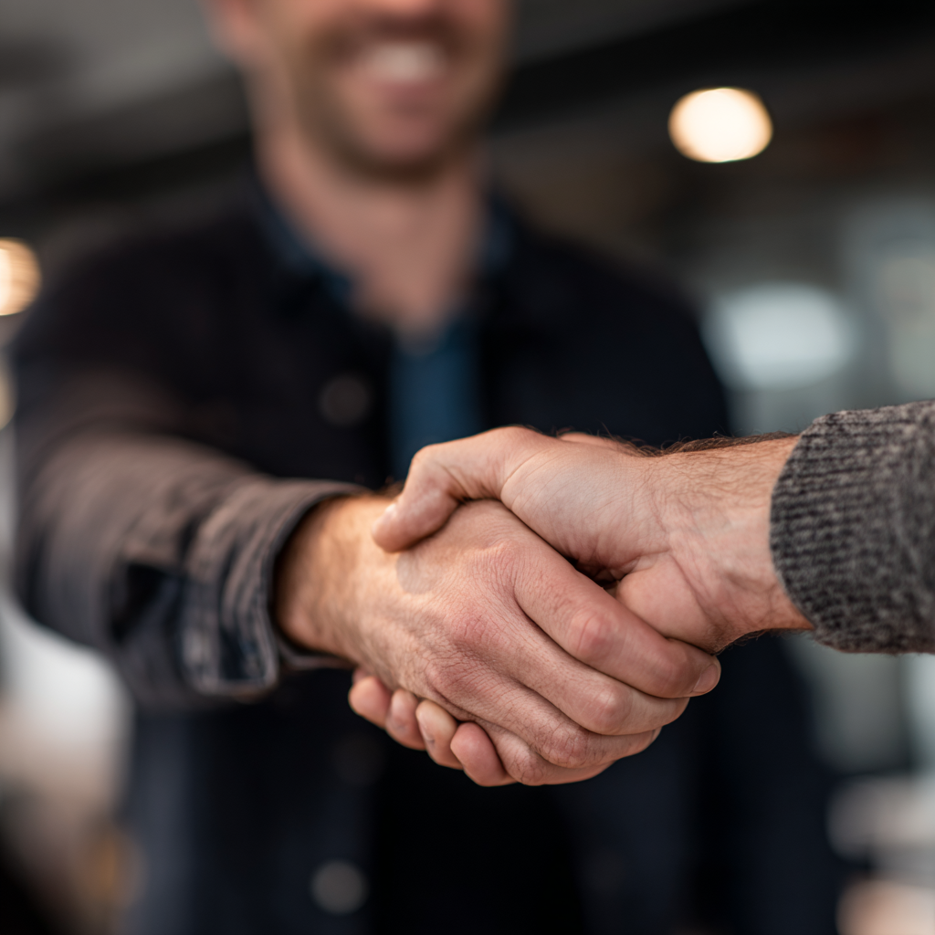 klient pri podpore od učtovníka rpi spracovaní faktur a mzdy