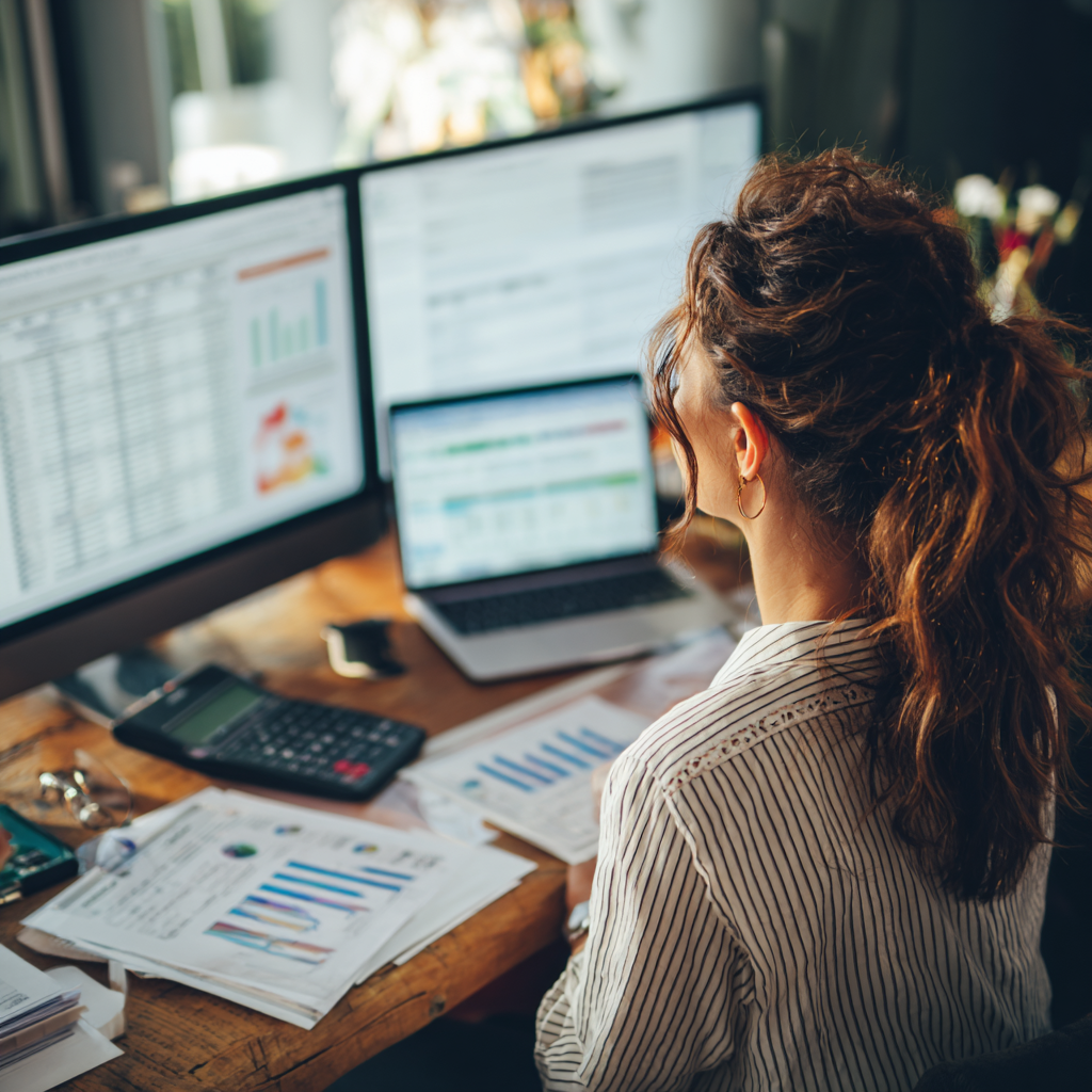 Prečo sa oplatí pravidelná kontrola účtovníctva? 19