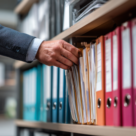 konzultacia počas stretunia v učtovnickej firme , dohoda o podvojdom učtovnictve